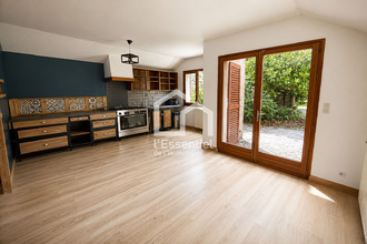  maison les-mureaux 78130