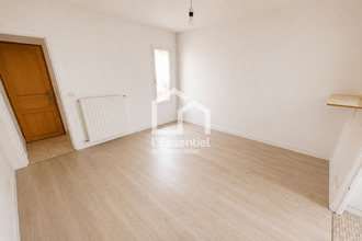  maison les-mureaux 78130