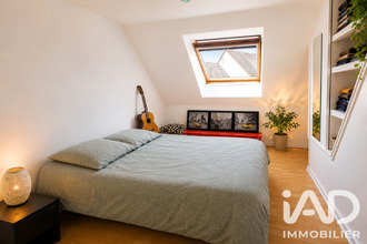  maison les-mureaux 78130