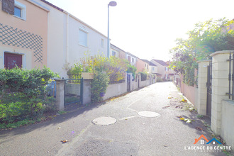  maison les-mureaux 78130