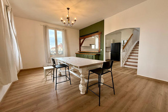  maison les-mureaux 78130