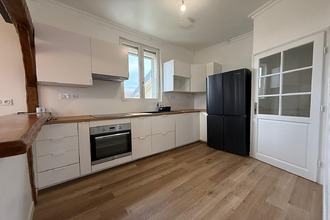  maison les-mureaux 78130