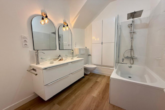  maison les-mureaux 78130