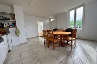  maison les-mureaux 78130