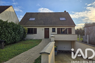  maison les-mureaux 78130