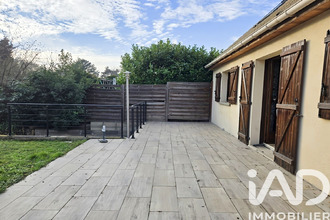  maison les-mureaux 78130