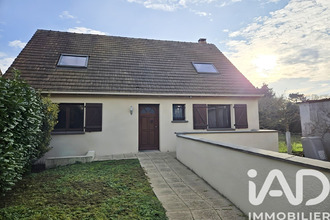  maison les-mureaux 78130