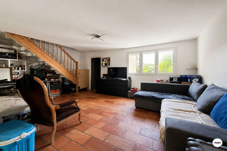  maison les-mureaux 78130