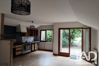  maison les-mureaux 78130