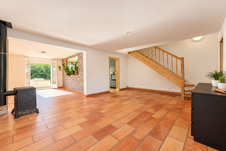  maison les-mureaux 78130