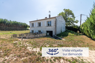  maison les-nouillers 17380