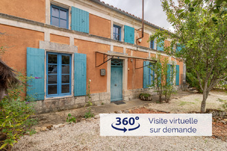  maison les-nouillers 17380