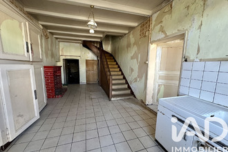  maison les-nouillers 17380