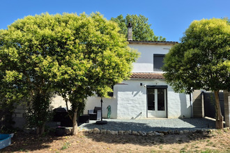 maison les-nouillers 17380