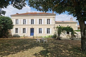  maison les-nouillers 17380