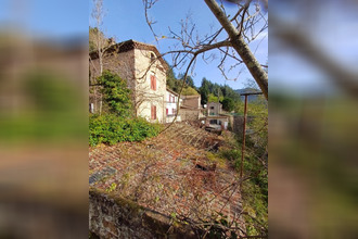  maison les-ollieres-sur-eyrieux 07360