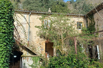  maison les-ollieres-sur-eyrieux 07360