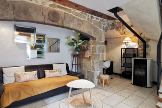  maison les-ollieres-sur-eyrieux 07360