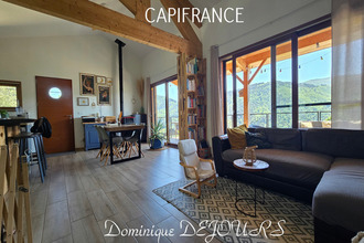  maison les-ollieres-sur-eyrieux 07360