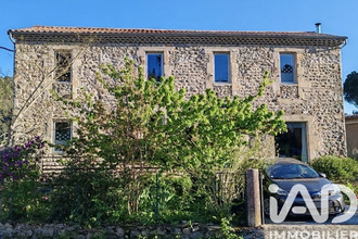  maison les-ollieres-sur-eyrieux 07360