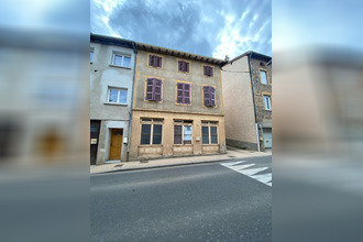  maison les-olmes 69490