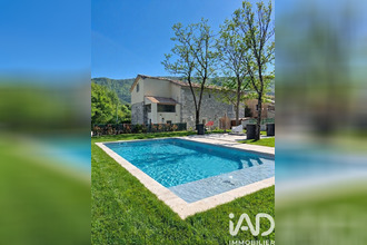 maison les-omergues 04200