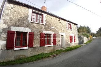  maison les-ormes 86220