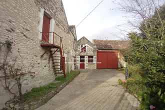  maison les-ormes 86220