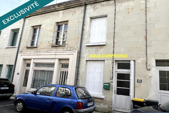  maison les-ormes 86220