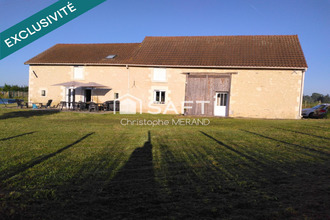  maison les-ormes 86220