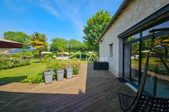  maison les-ormes 86220