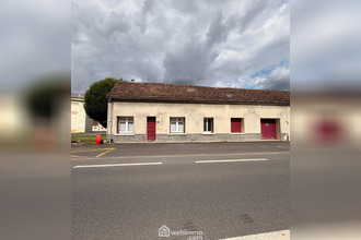 maison les-ormes 86220