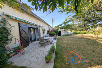  maison les-ormes 89110