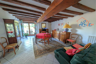  maison les-ormes 89110