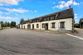  maison les-ormes 89110
