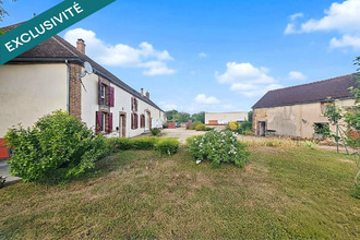  maison les-ormes 89110