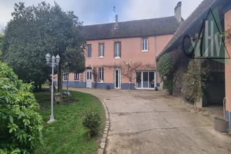  maison les-ormes-sur-voulzie 77134