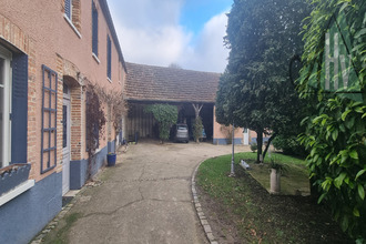  maison les-ormes-sur-voulzie 77134