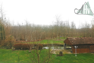  maison les-ormes-sur-voulzie 77134