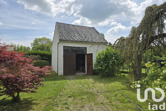  maison les-ormes-sur-voulzie 77134