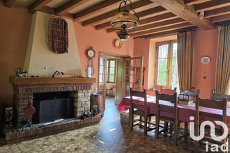  maison les-ormes-sur-voulzie 77134