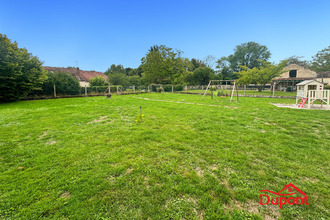  maison les-ormes-sur-voulzie 77134