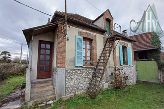  maison les-ormes-sur-voulzie 77134