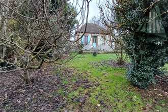  maison les-ormes-sur-voulzie 77134