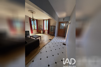  maison les-ormes-sur-voulzie 77134