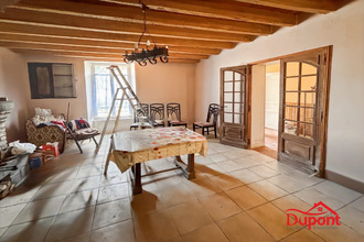  maison les-ormes-sur-voulzie 77134