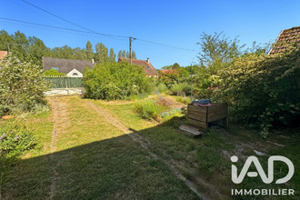  maison les-ormes-sur-voulzie 77134