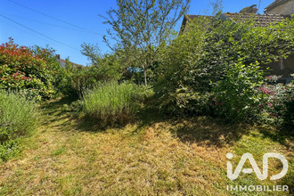 maison les-ormes-sur-voulzie 77134