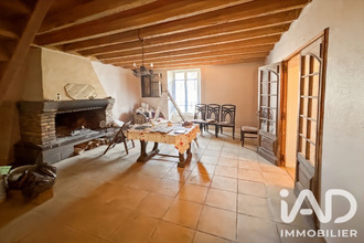  maison les-ormes-sur-voulzie 77134