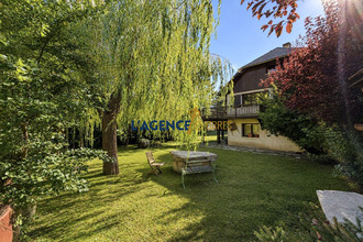  maison les-orres 05200